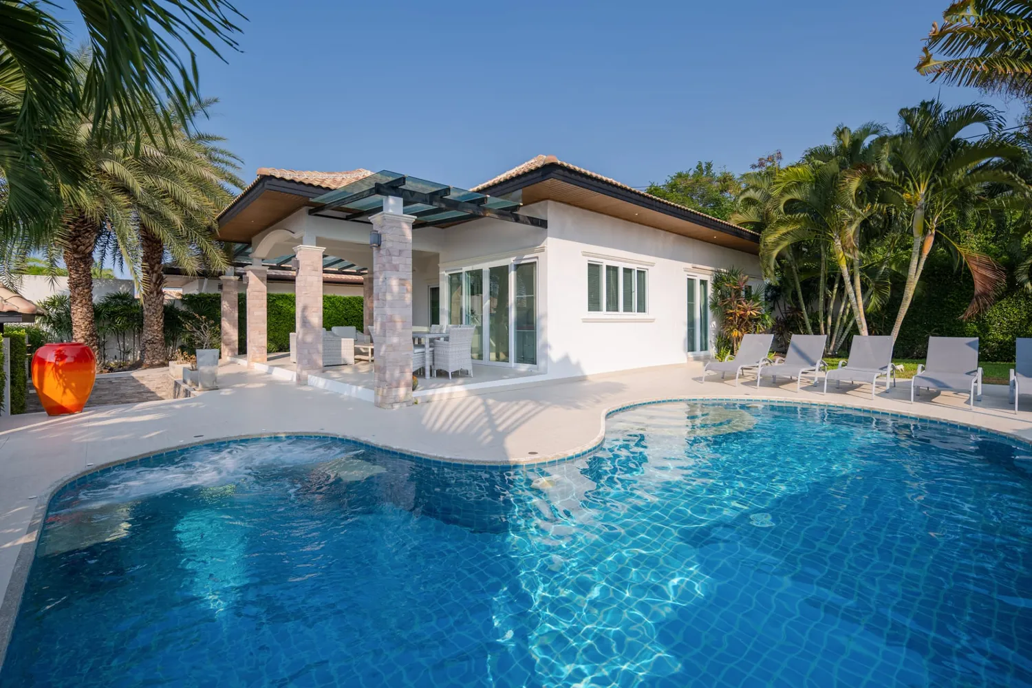 Orchid Paradise Homes OPV312 photo 7