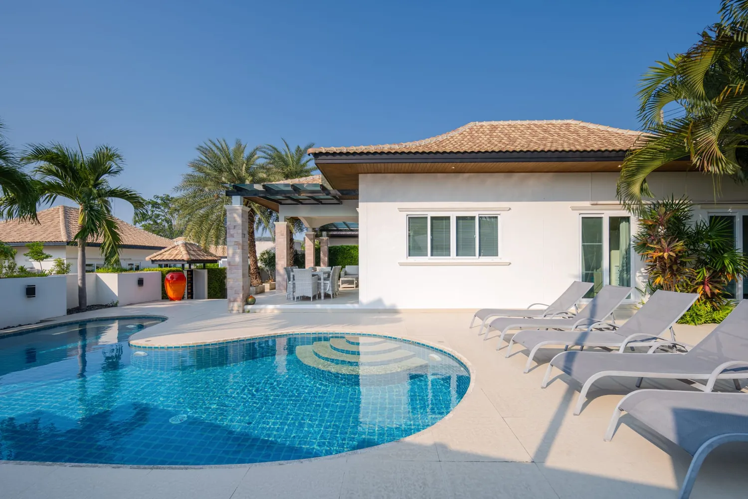 Orchid Paradise Homes OPV312 photo 8