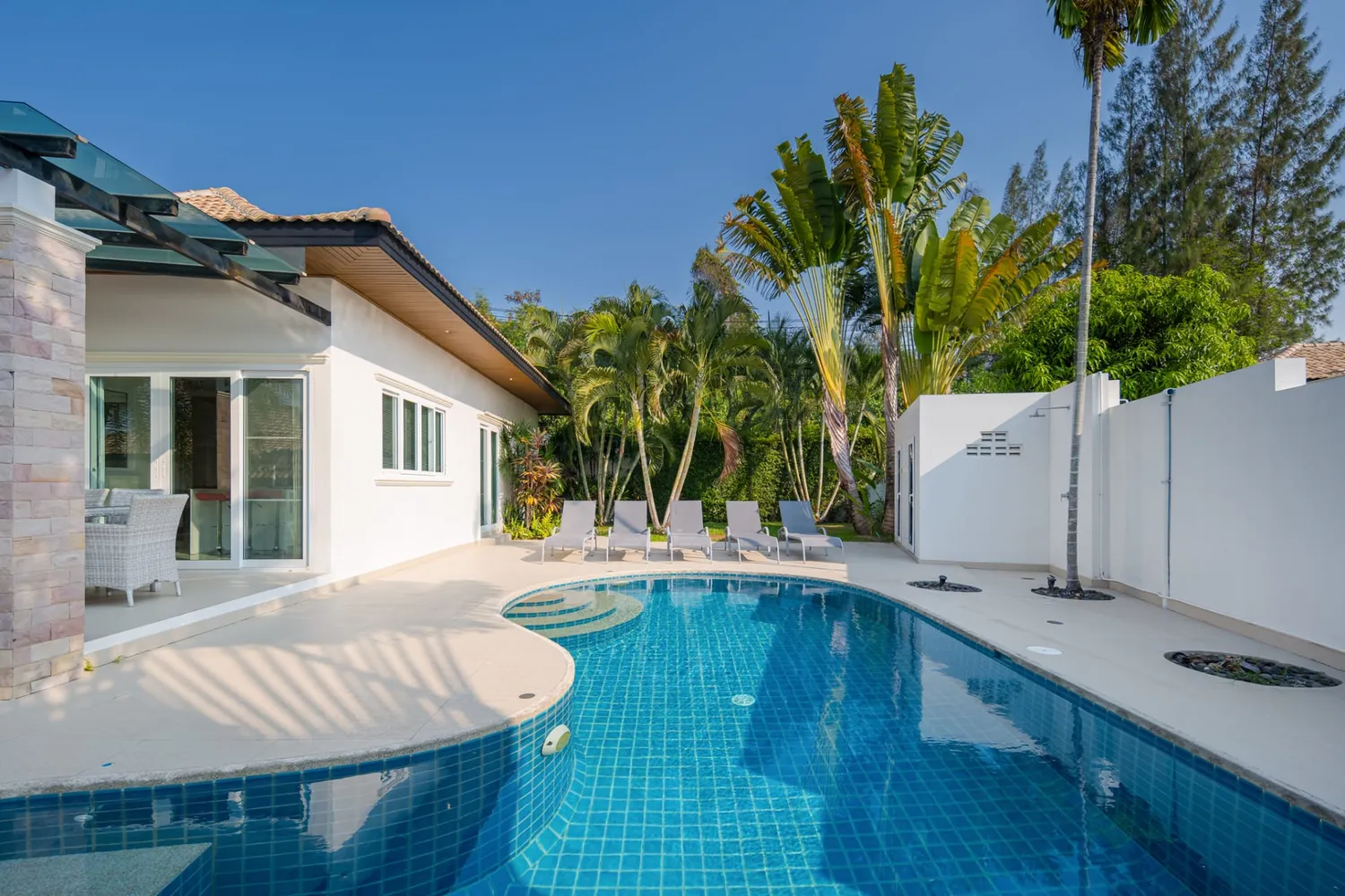 Orchid Paradise Homes OPV312 photo 9
