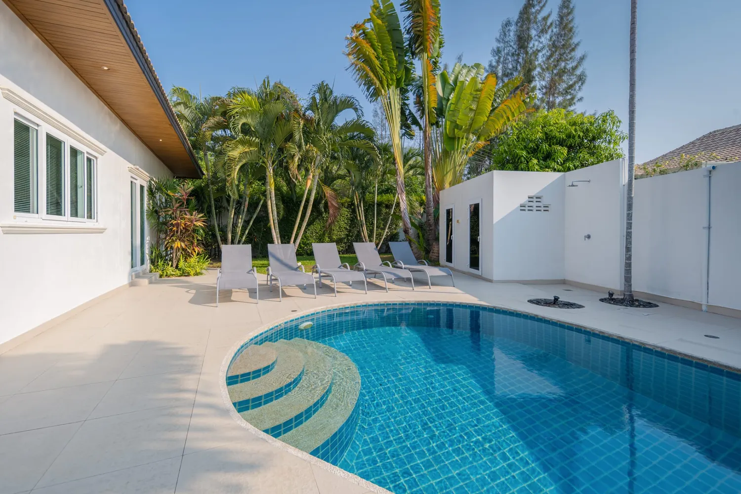 Orchid Paradise Homes OPV312 photo 10