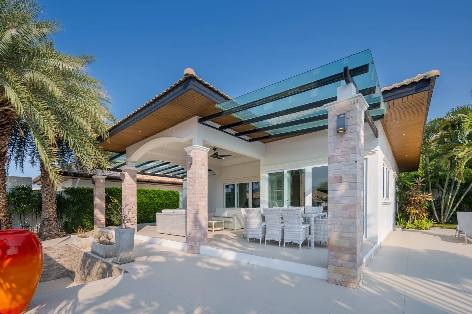 Orchid Paradise Homes OPV312 photo 12
