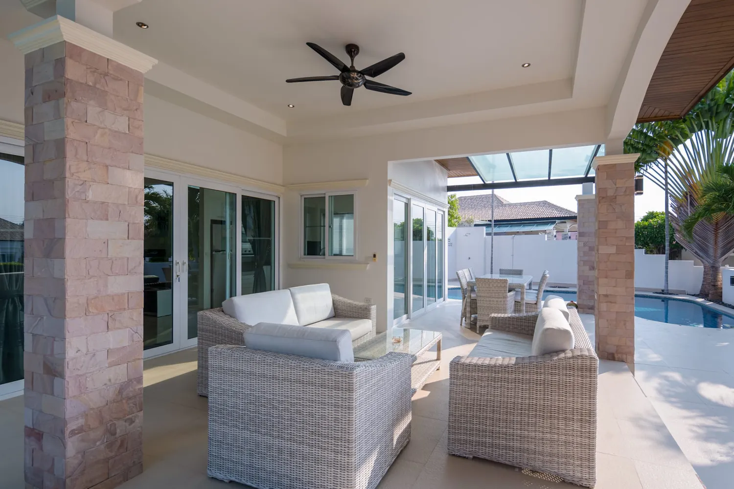 Orchid Paradise Homes OPV312 photo 13