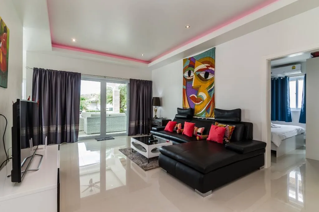 Orchid Paradise Homes OPV312 photo 16