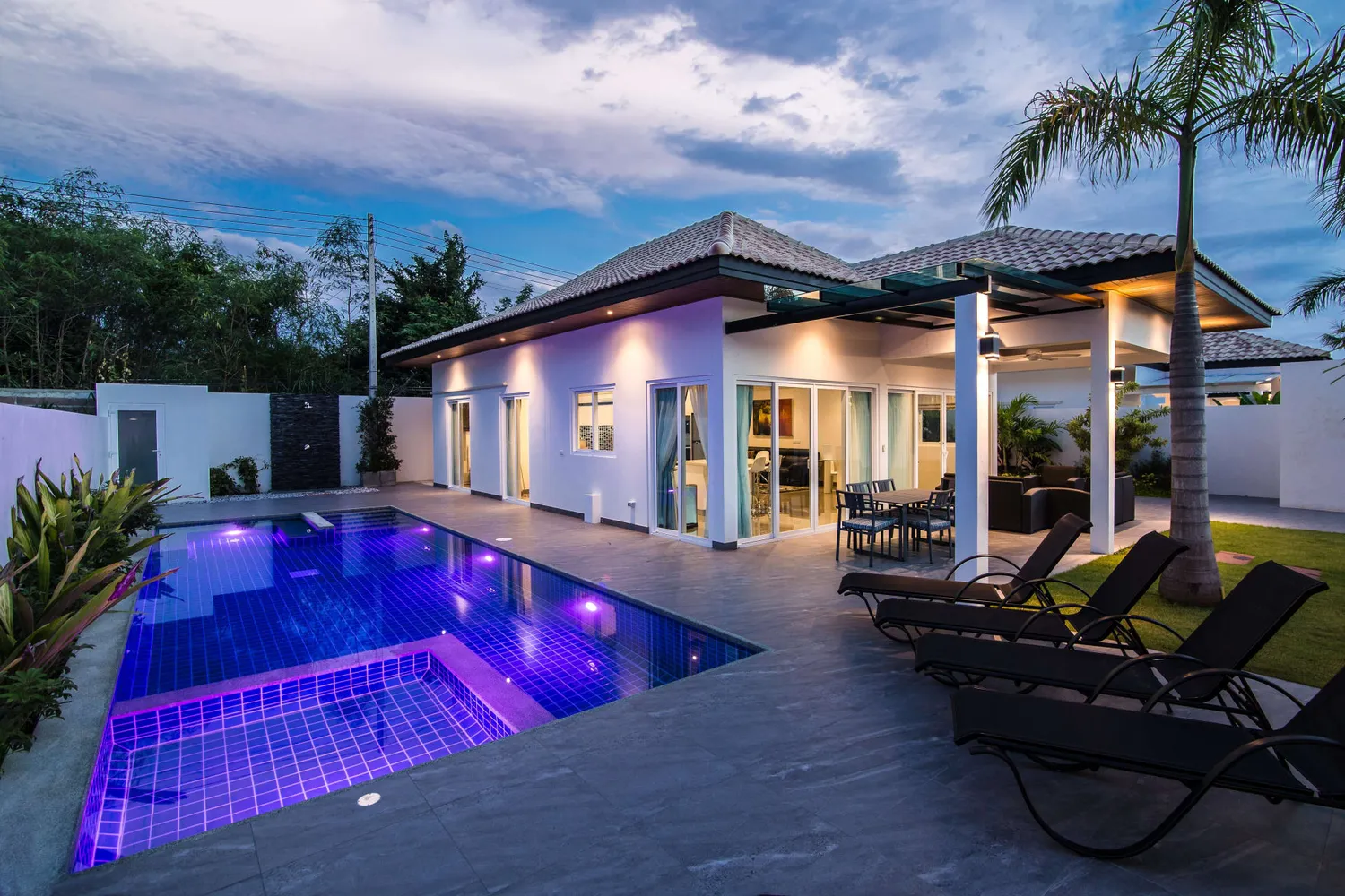 Orchid Paradise Homes OPV316 photo 1