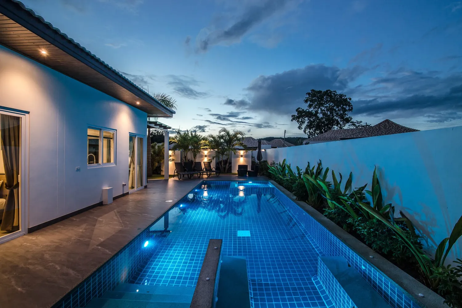 Orchid Paradise Homes OPV316 photo 2