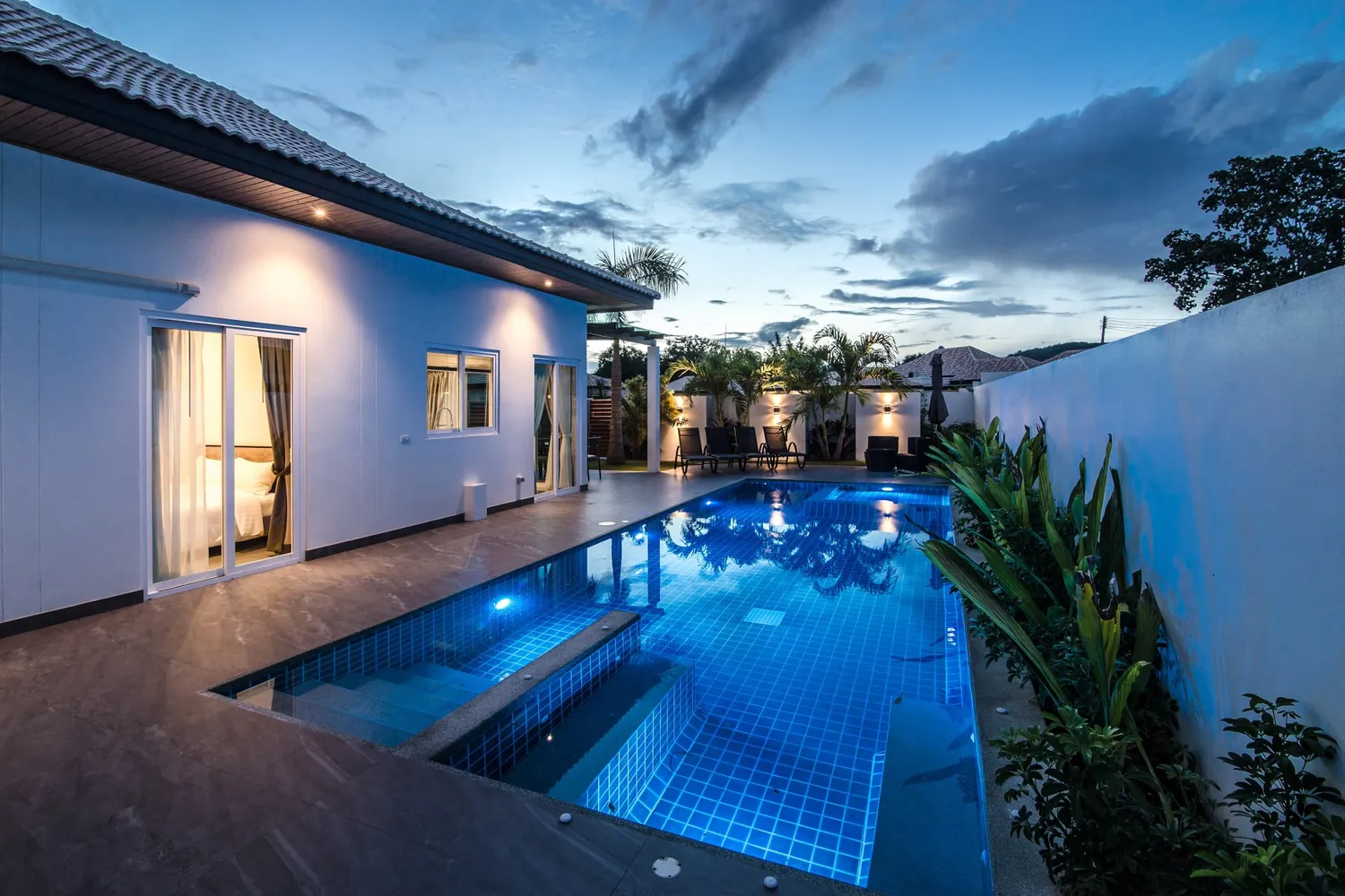 Orchid Paradise Homes OPV316 photo 3