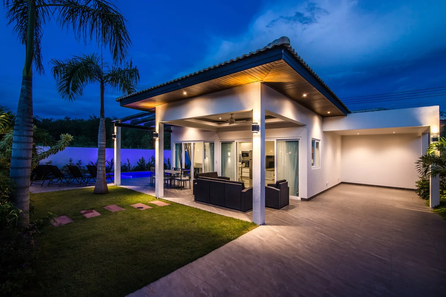Orchid Paradise Homes OPV316 photo 4