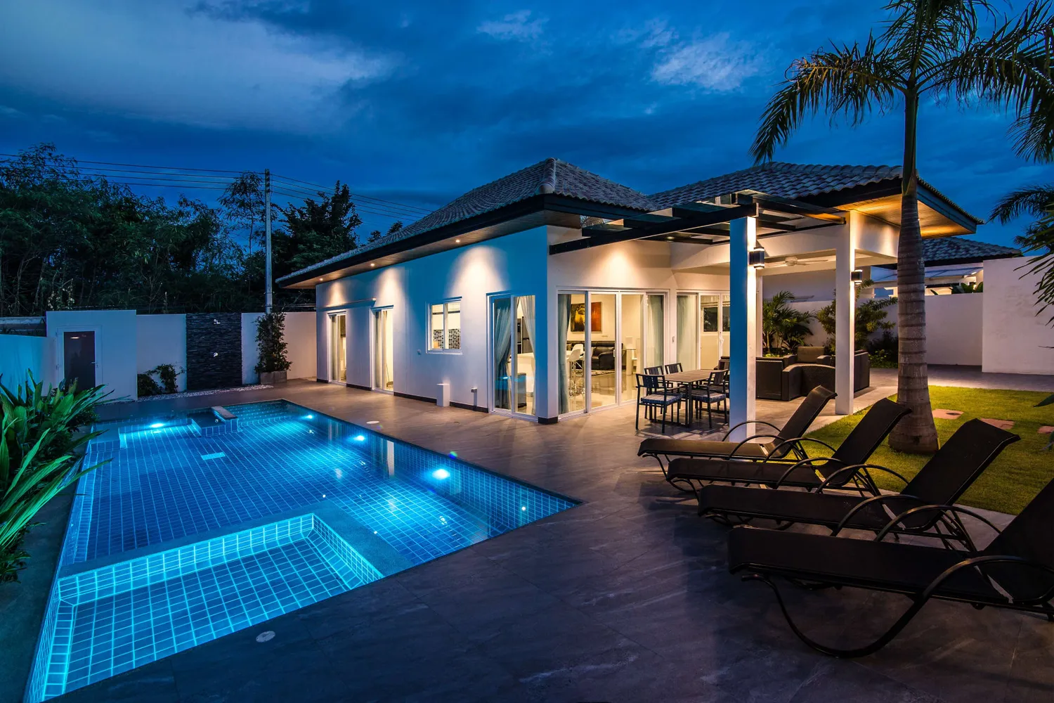Orchid Paradise Homes OPV316 photo 5