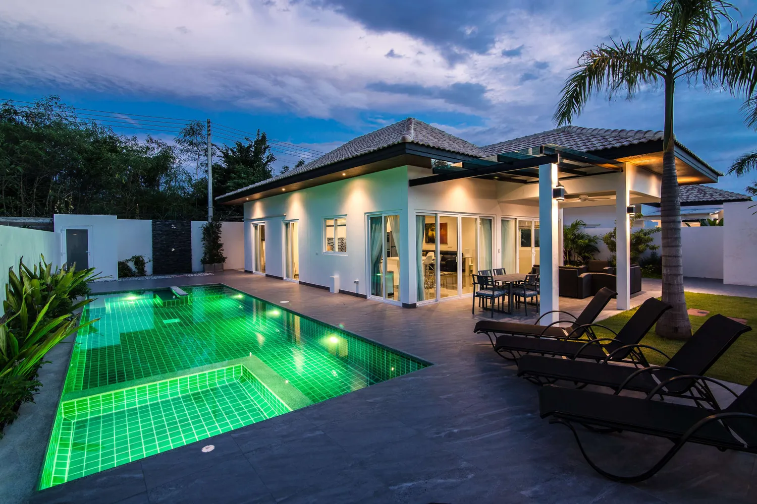 Orchid Paradise Homes OPV316 photo 6