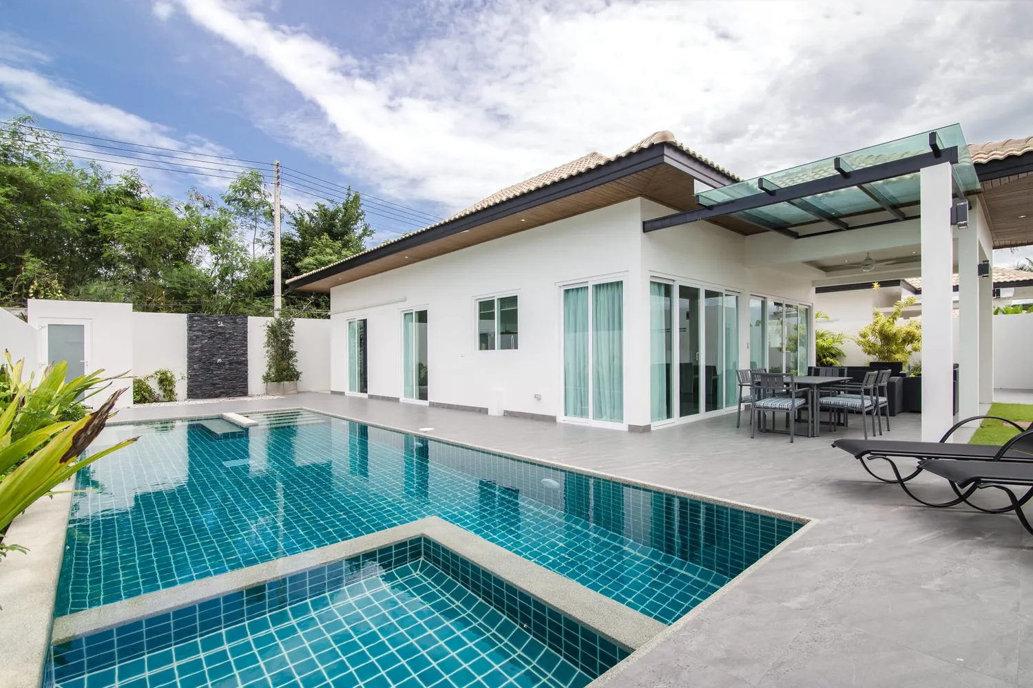 Orchid Paradise Homes OPV316 photo 7