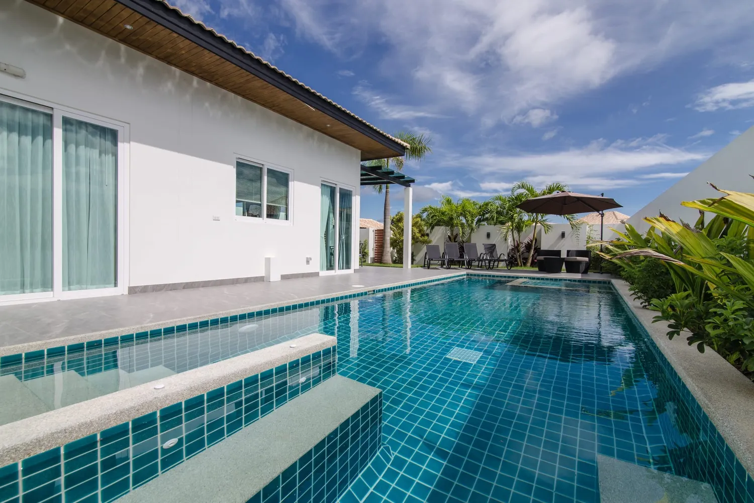Orchid Paradise Homes OPV316 photo 9