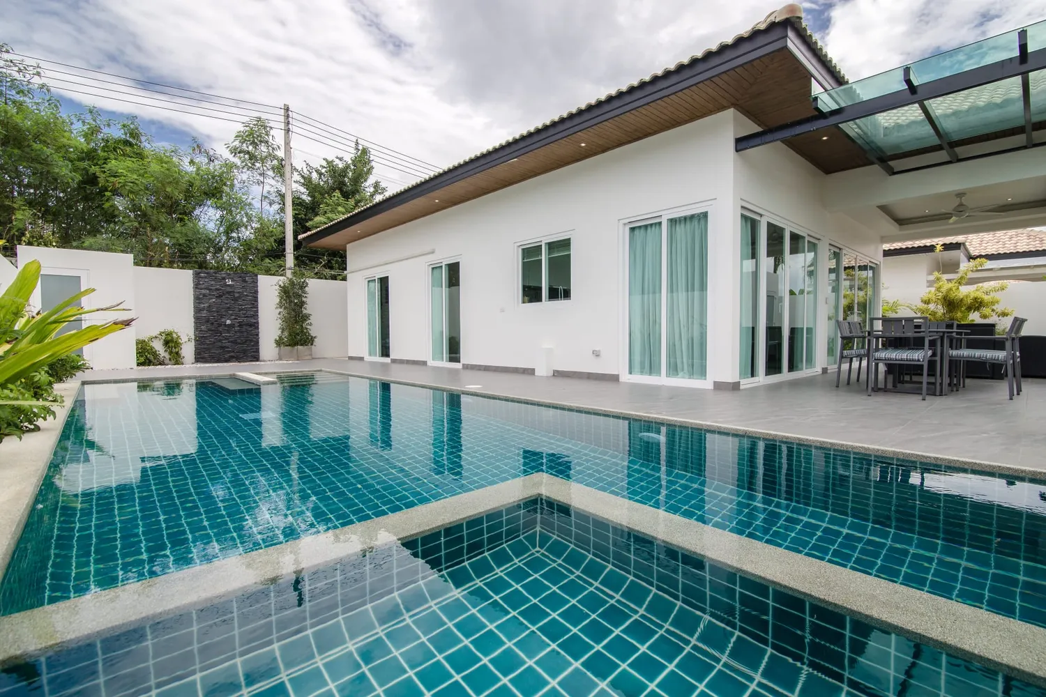 Orchid Paradise Homes OPV316 photo 10