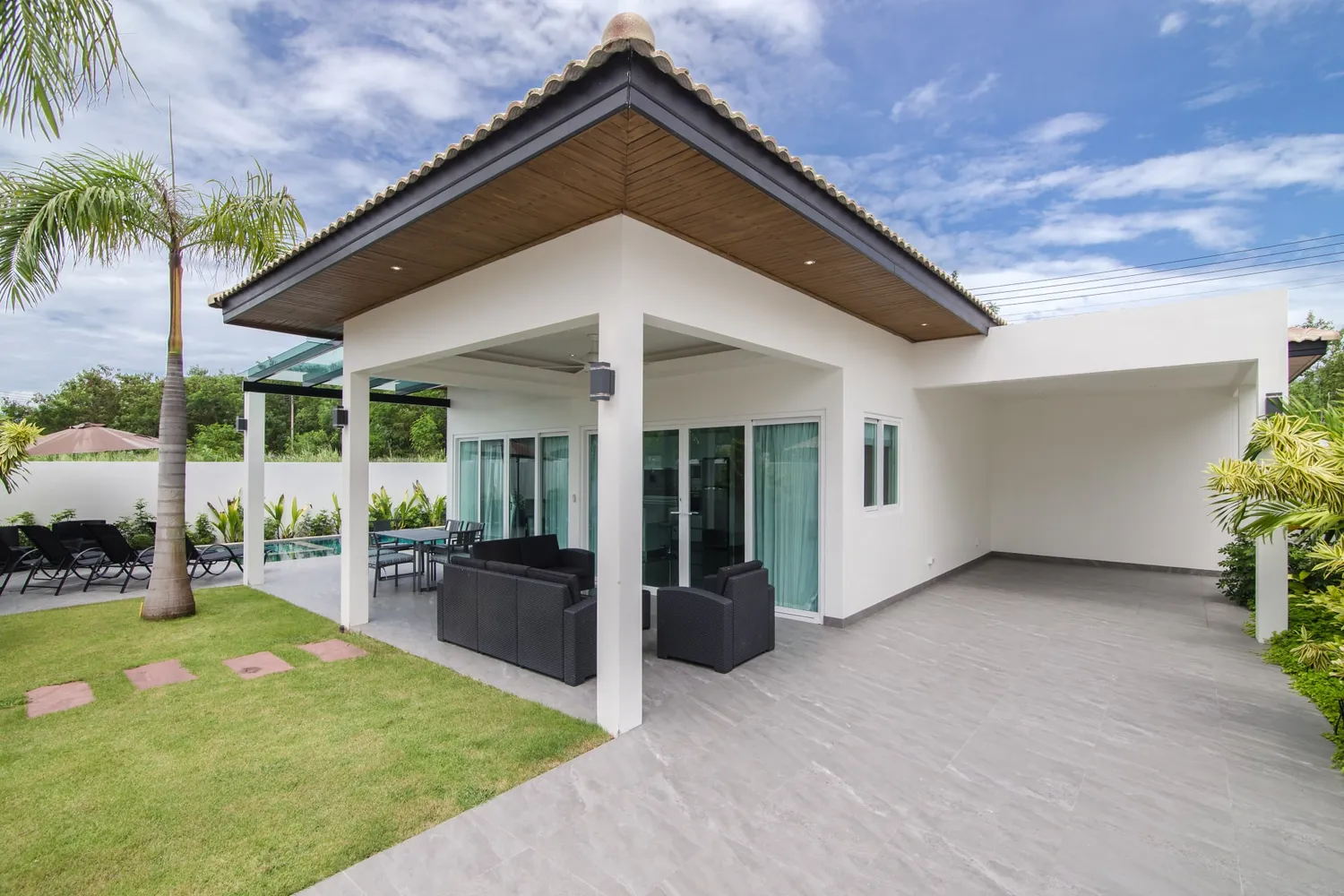 Orchid Paradise Homes OPV316 photo 11
