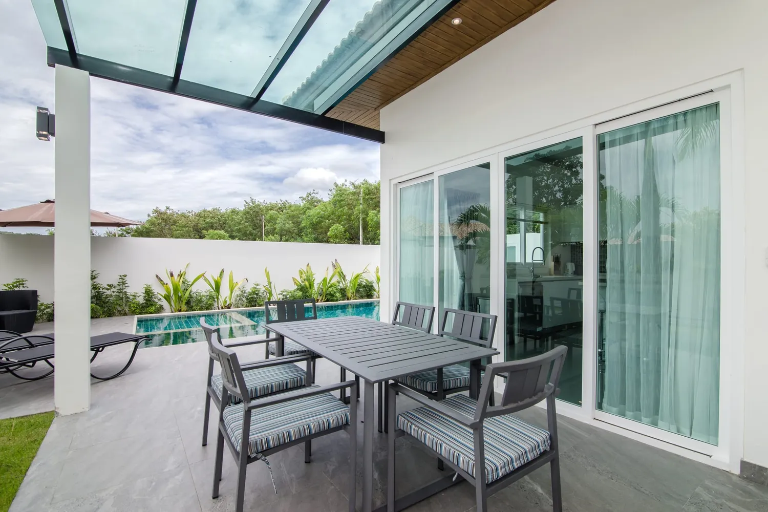 Orchid Paradise Homes OPV316 photo 12
