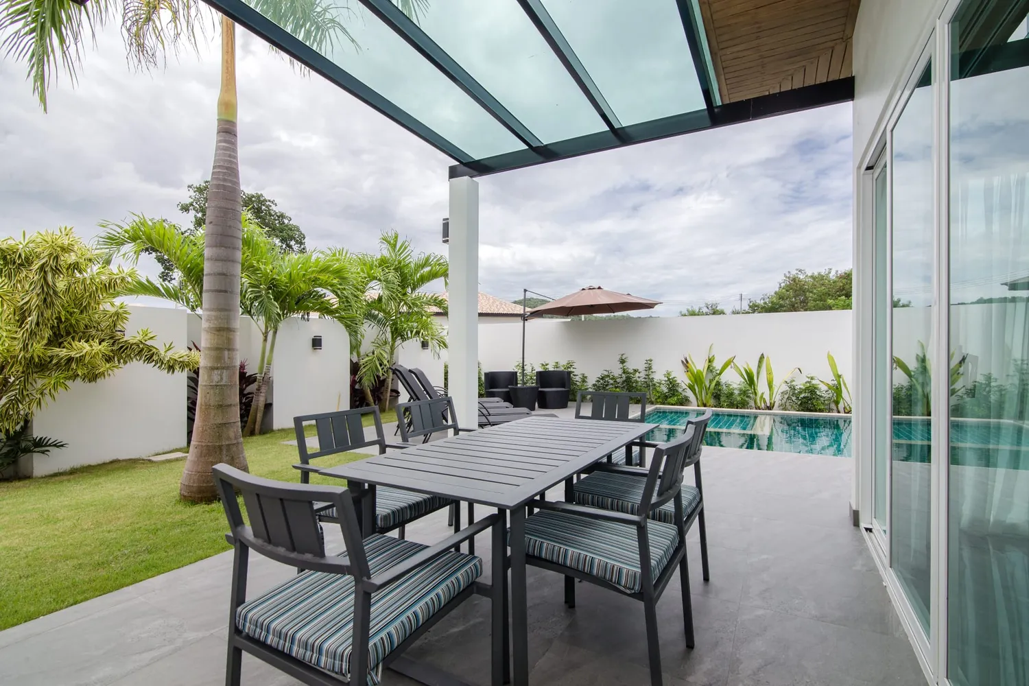 Orchid Paradise Homes OPV316 photo 13