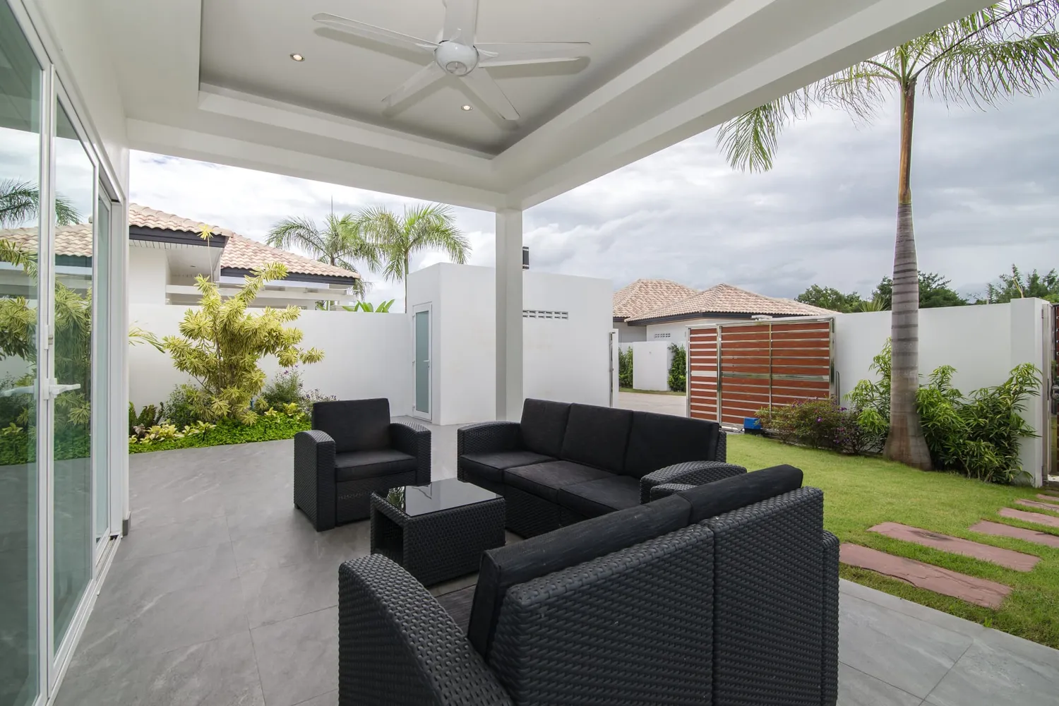 Orchid Paradise Homes OPV316 photo 14