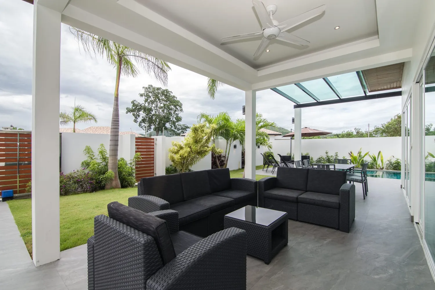 Orchid Paradise Homes OPV316 photo 15